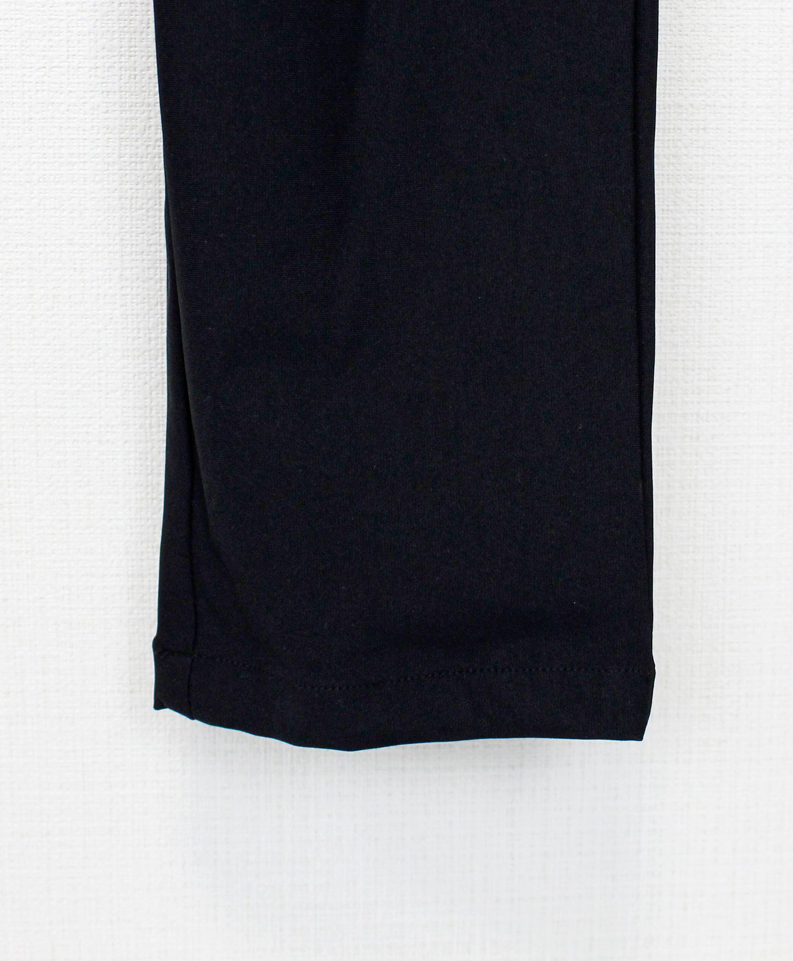 femt LIMITED / Easy Tight Pants / イージータイトパンツ / BLACK【PT2551】