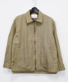 ヴィンテージナイロンツイル ドリズラー  / ベージュ[36002]