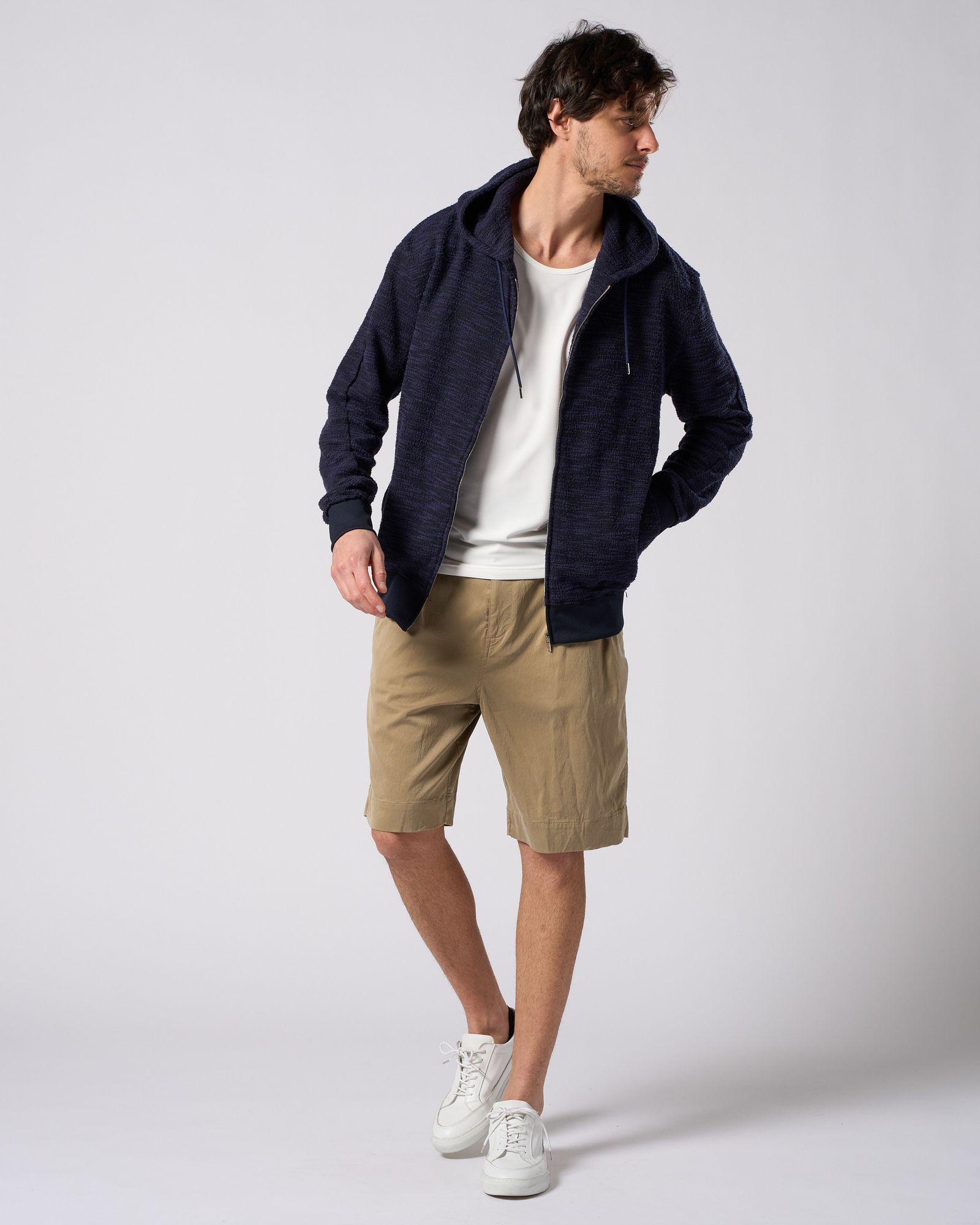 ☆先行予約☆ グルカイージーショーツ / gurkha easy shorts / DULL BEIGE [5218 cu01i]