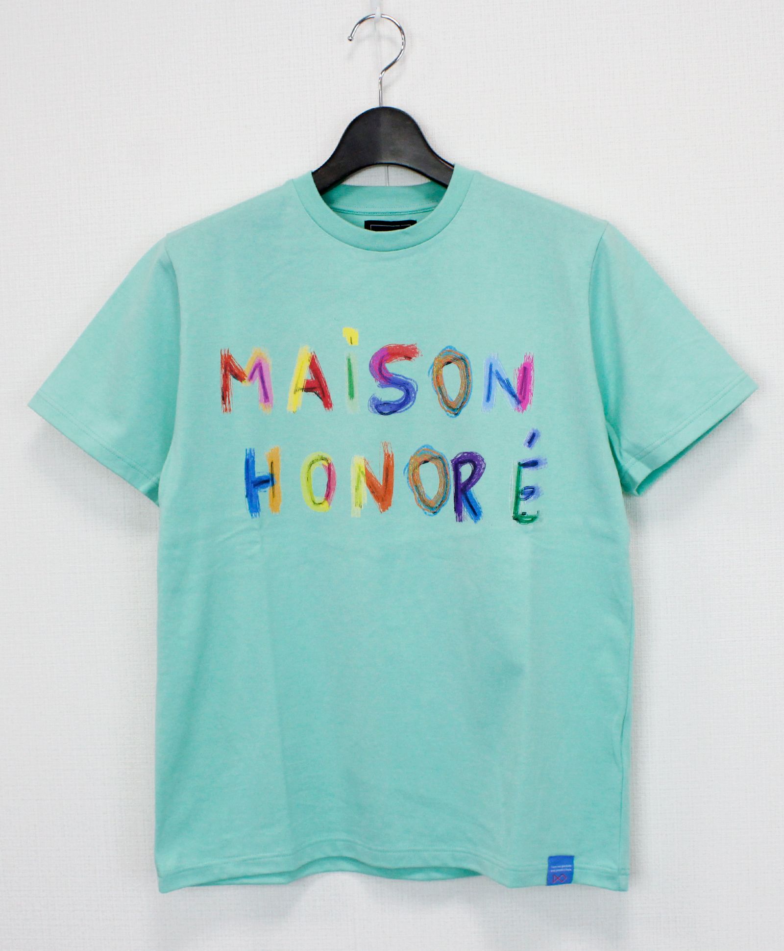 Tシャツ / Justin / MINT