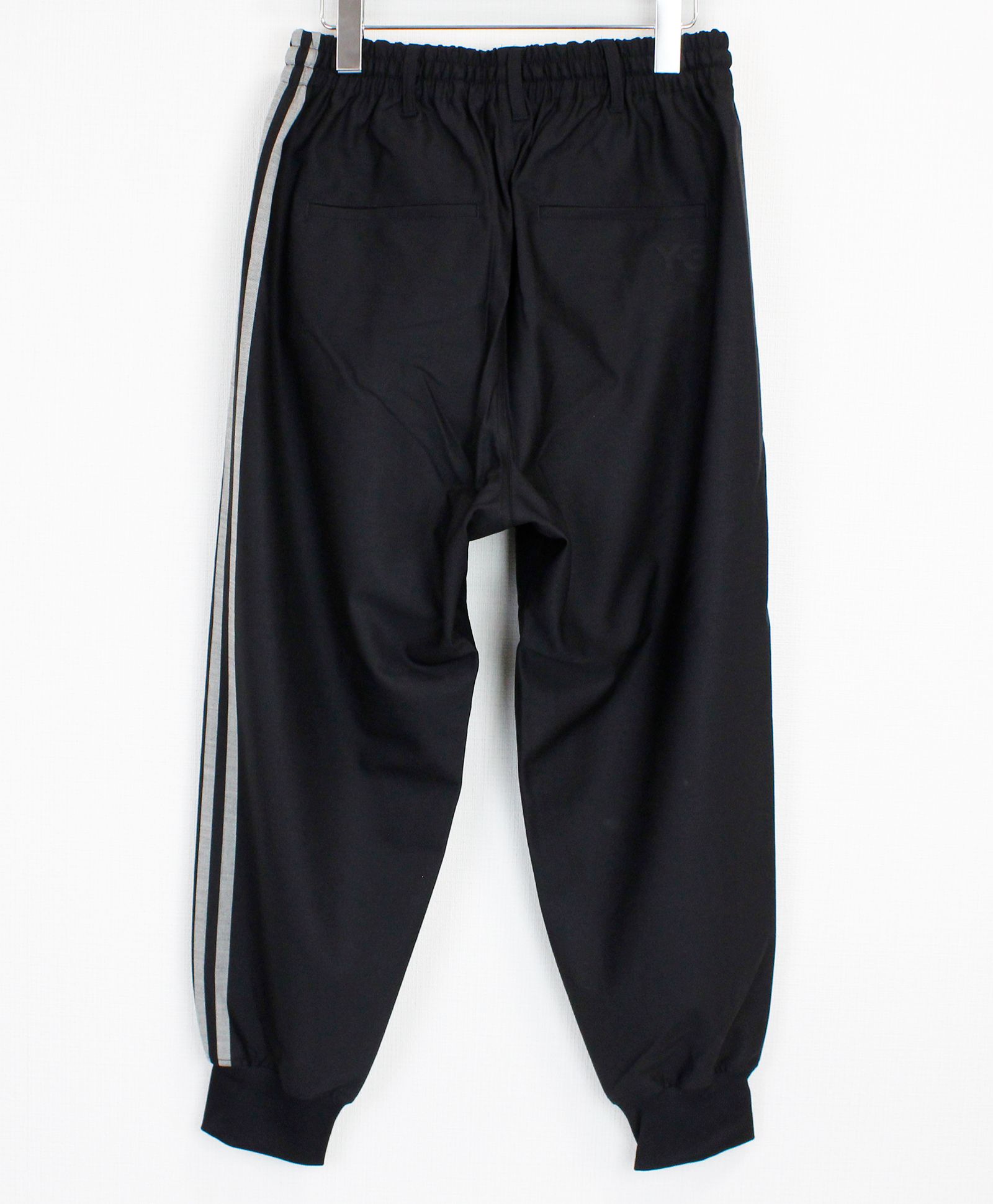 和風 新品 Y-3 3S REF W CUF PT Mサイズ - crumiller.com