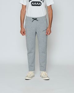 ☆先行予約☆  ダンボールニットスウェットパンツ / Double-knit Sweatpants / GREY 【DW2501P】