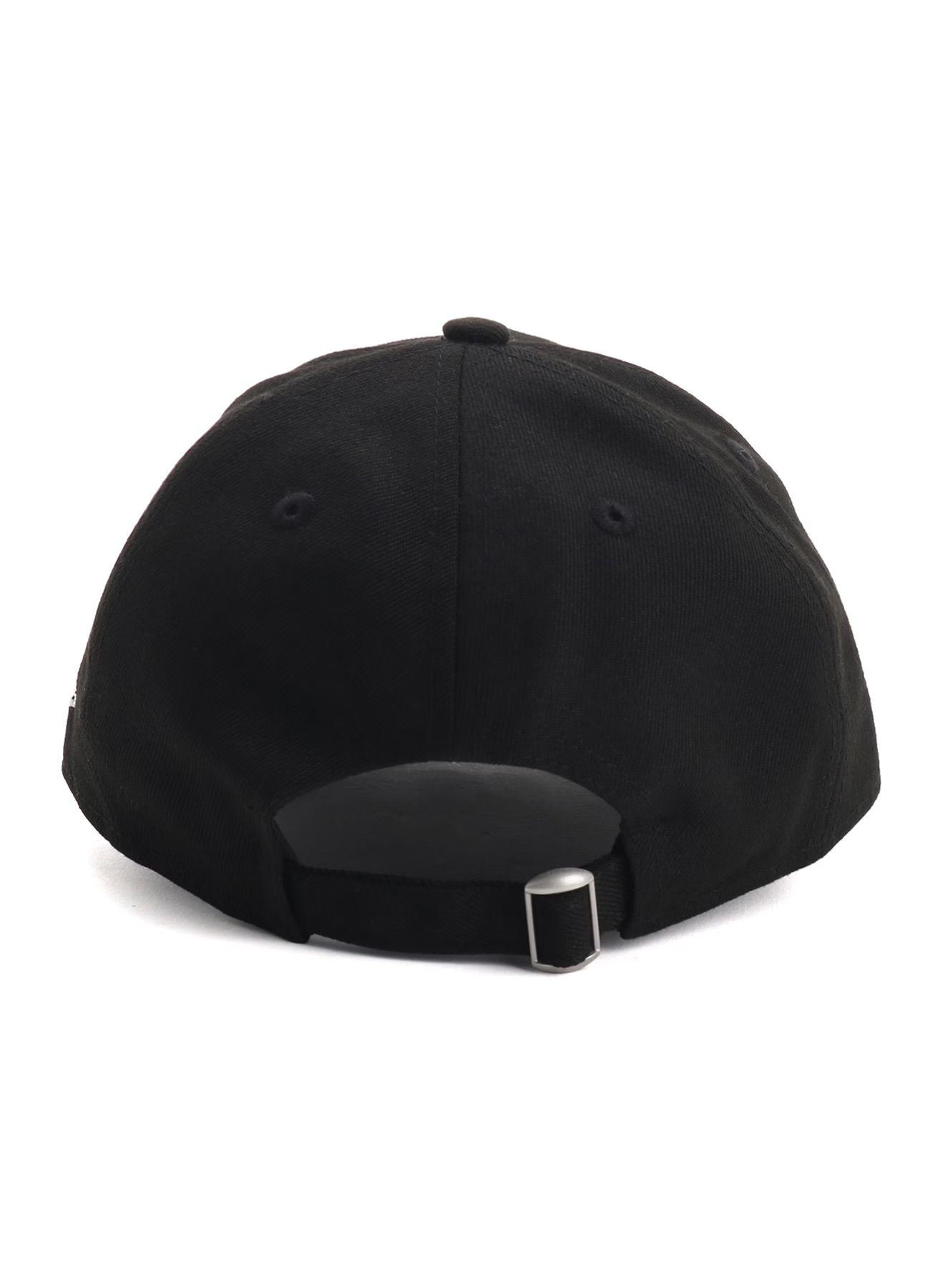 Ground Y × NEW ERA 9THIRTY/  ブラック [GW-H50-090-1]