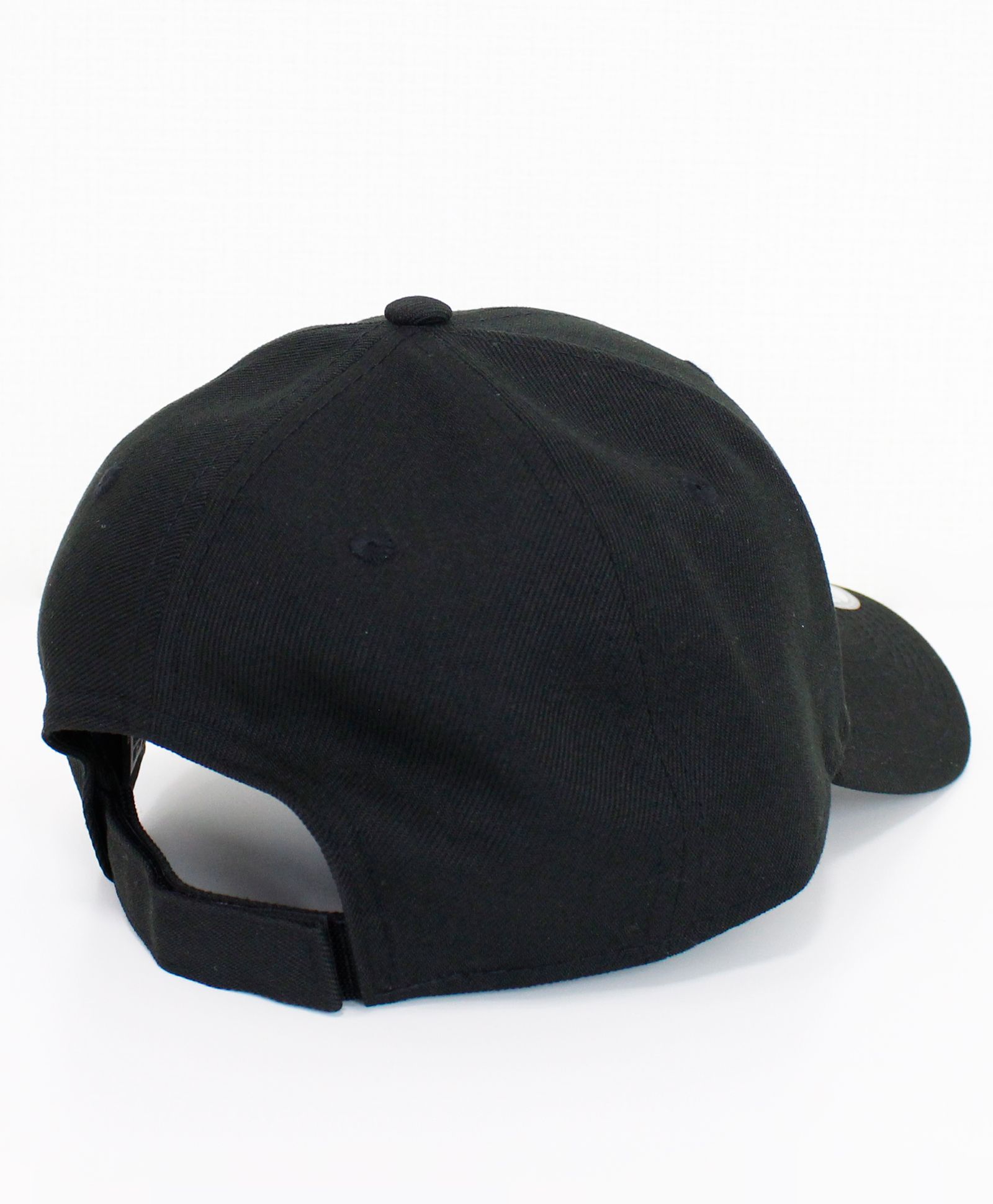 Ground Y×NEWERA(R) GROUND Y LOGO POLYESTER 9FORTY [GP-H50-080-1]