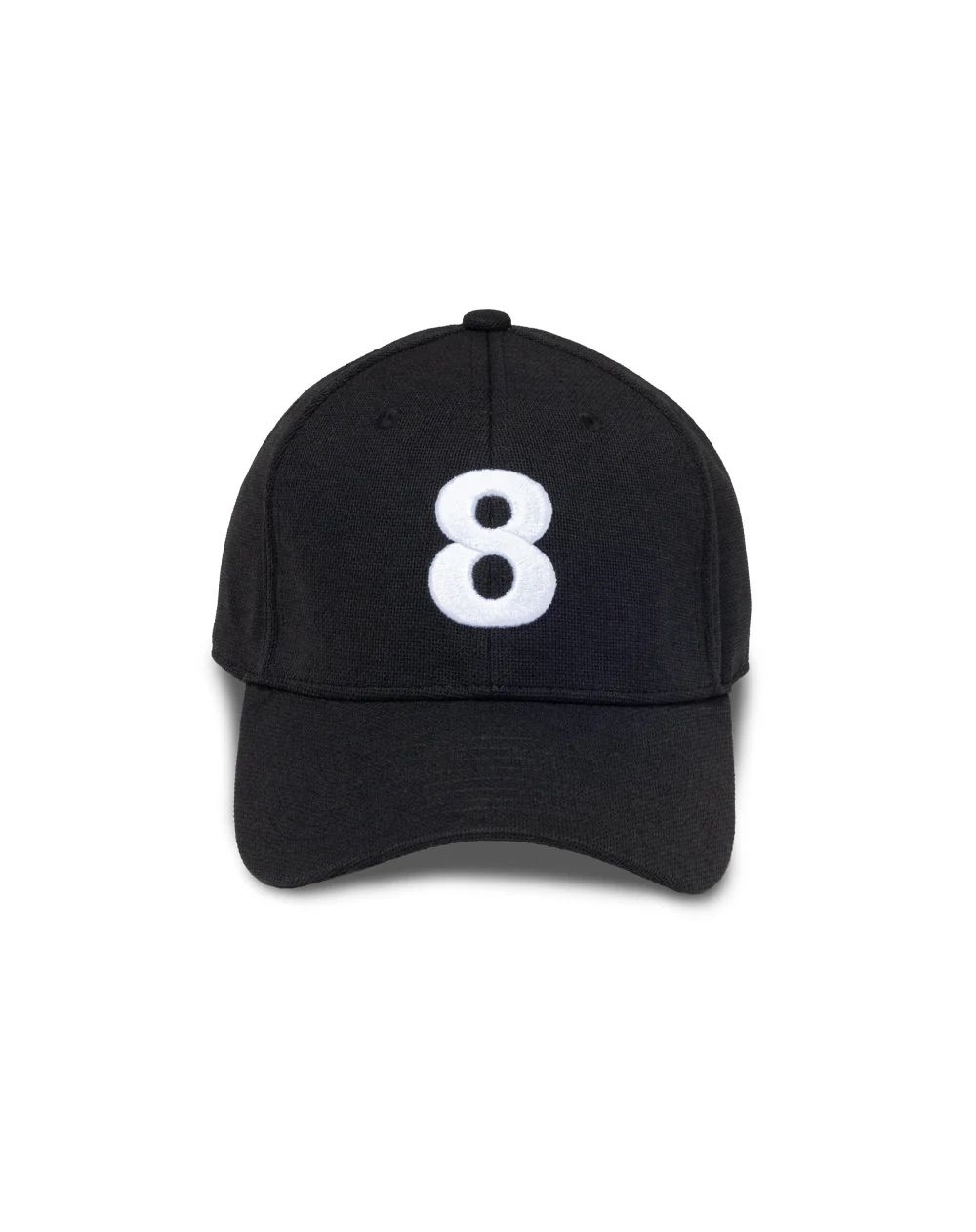 FIELD SENSOR®︎ 8 ロゴキャップ / ブラック [MMAV-622231]⭐︎3月7日頃より随時出荷⭐︎