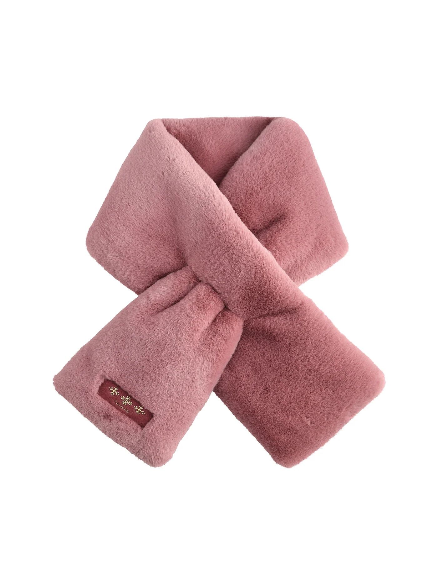 MENISA / メニサ / ボアマフラー / PINK [LJXA0390153588]