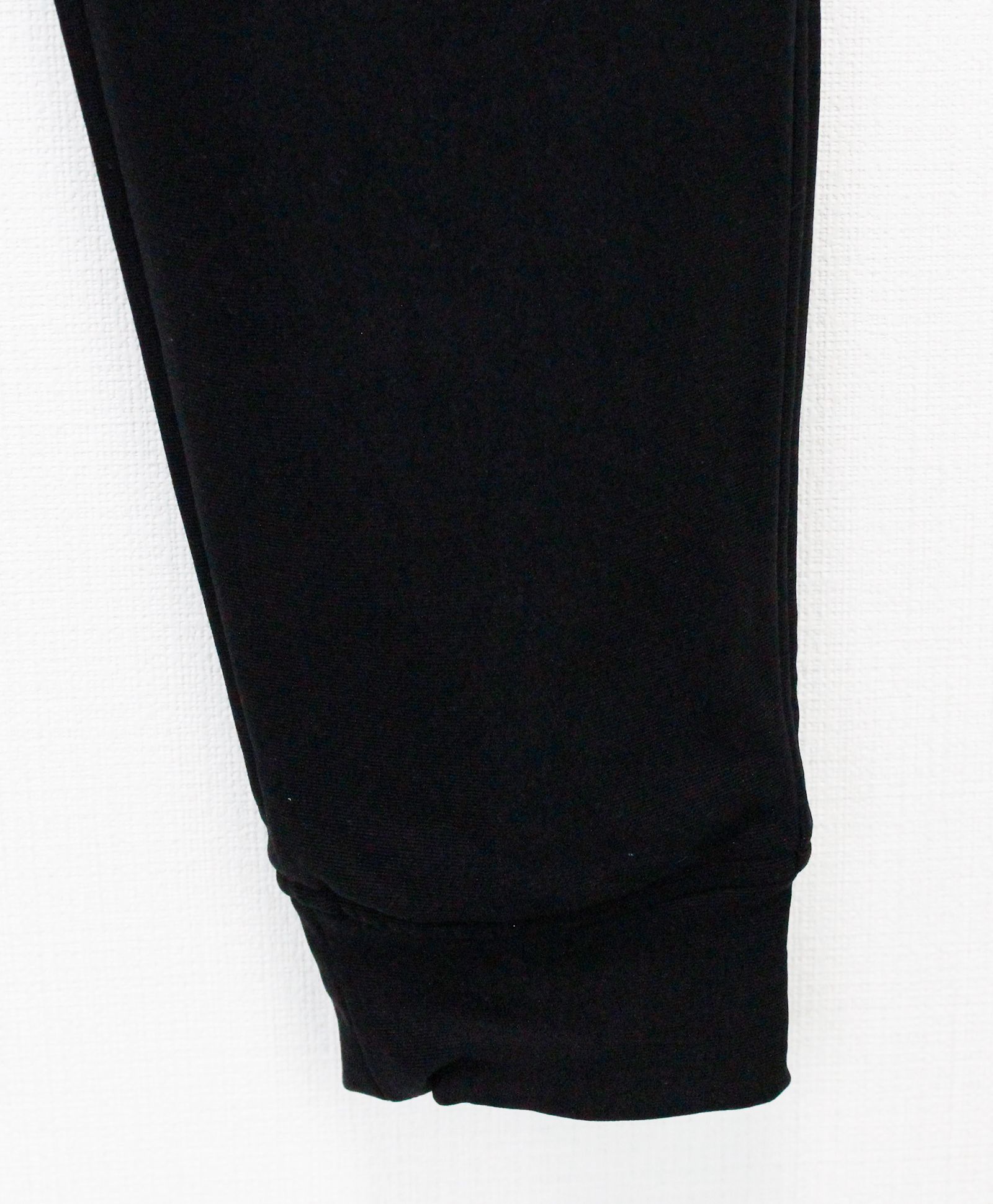 ⭐︎femt LIMITED⭐︎ muta MARINE ×  ACANTHUS / muta HEAT PERFORMA Biker Pants / ヒートパフォーマバイカーパンツ / BLACK 【MA2533SP】