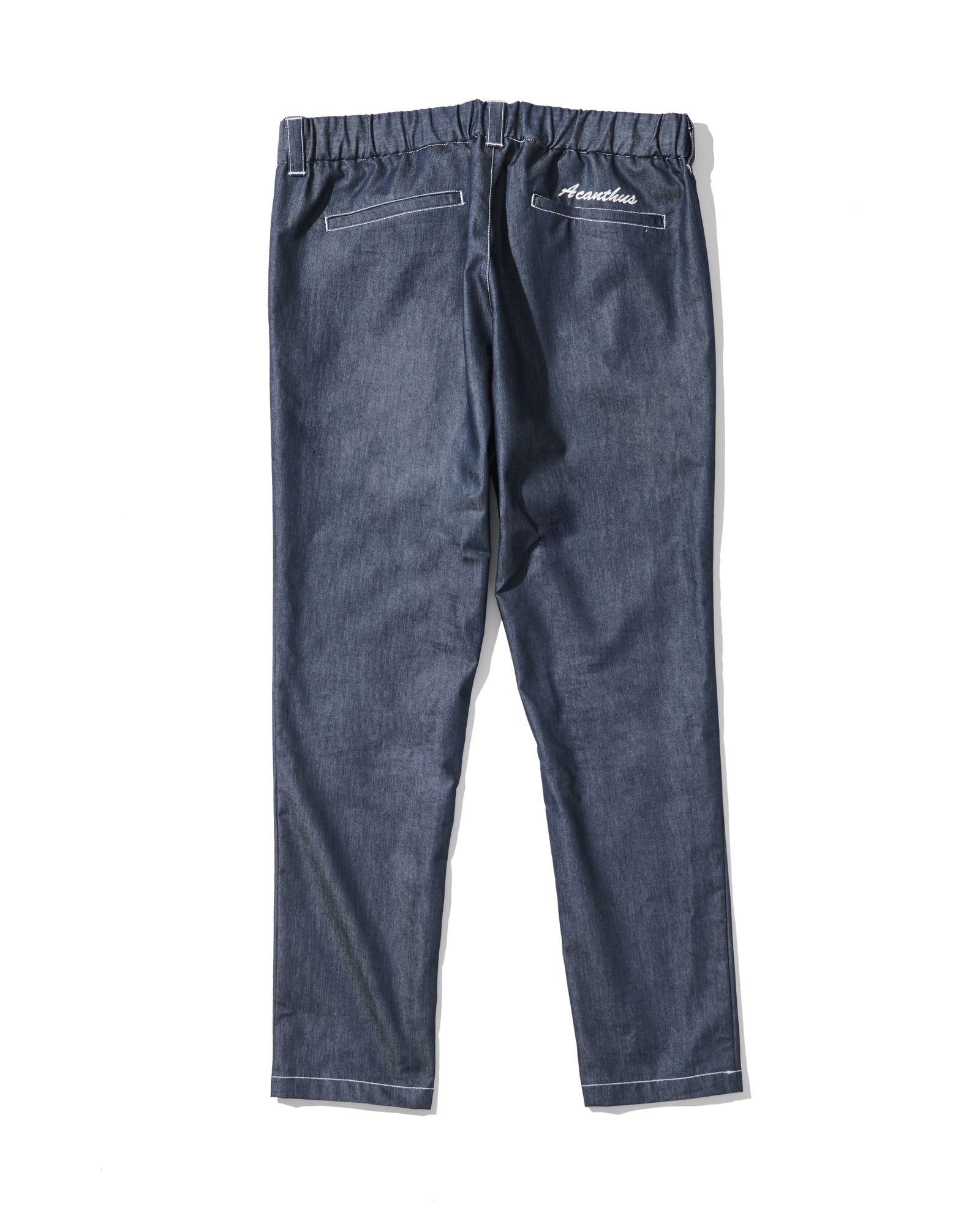 ☆先行予約☆イージータイトパンツ /  Easy Tight Pants / INDIGO【JKP2601】