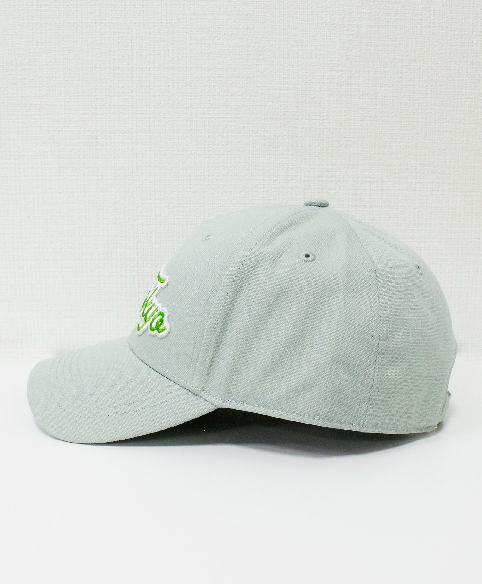 Y-3 - ロゴキャップ / Y-3 T CAP / WONDER SILVER [IT7789-ACCA23] | femt