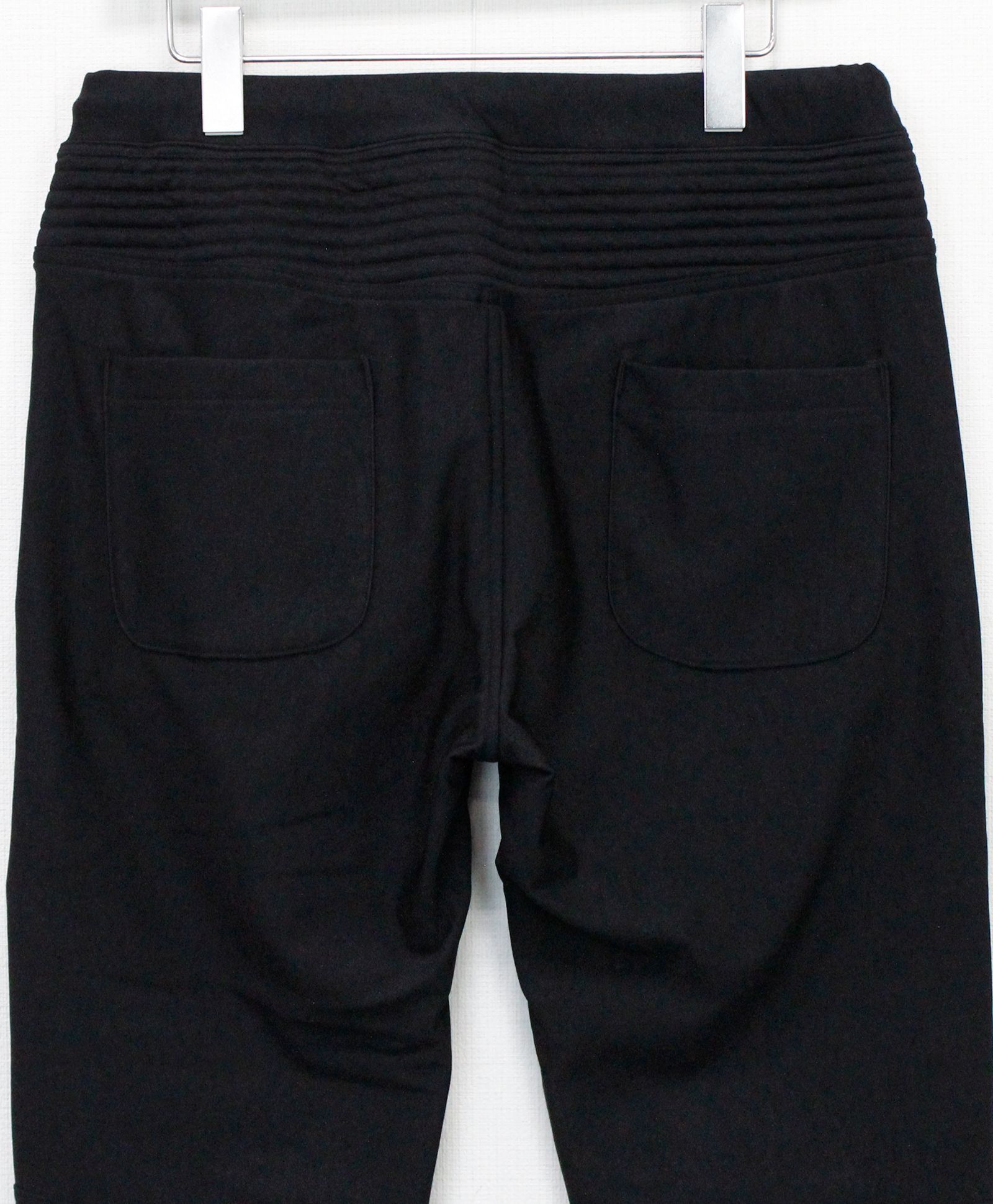 ⭐︎femt LIMITED⭐︎ HEAT PERFORMA Biker Pants / ヒートパフォーマバイカーパンツ / BLACK 【DK2501PSP】