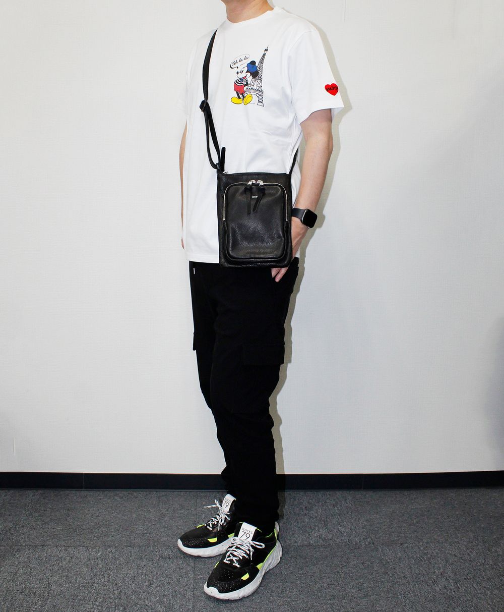 STYLE NO. 552