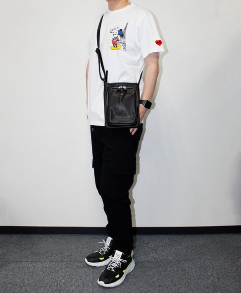 STYLE NO. 552