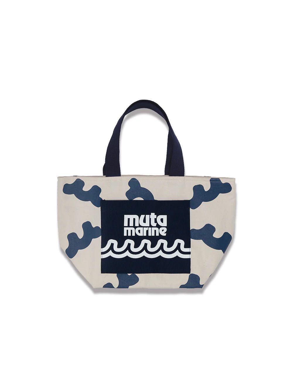 CLOUD WAVE エコバック [全3色]  [MMRG-211153]