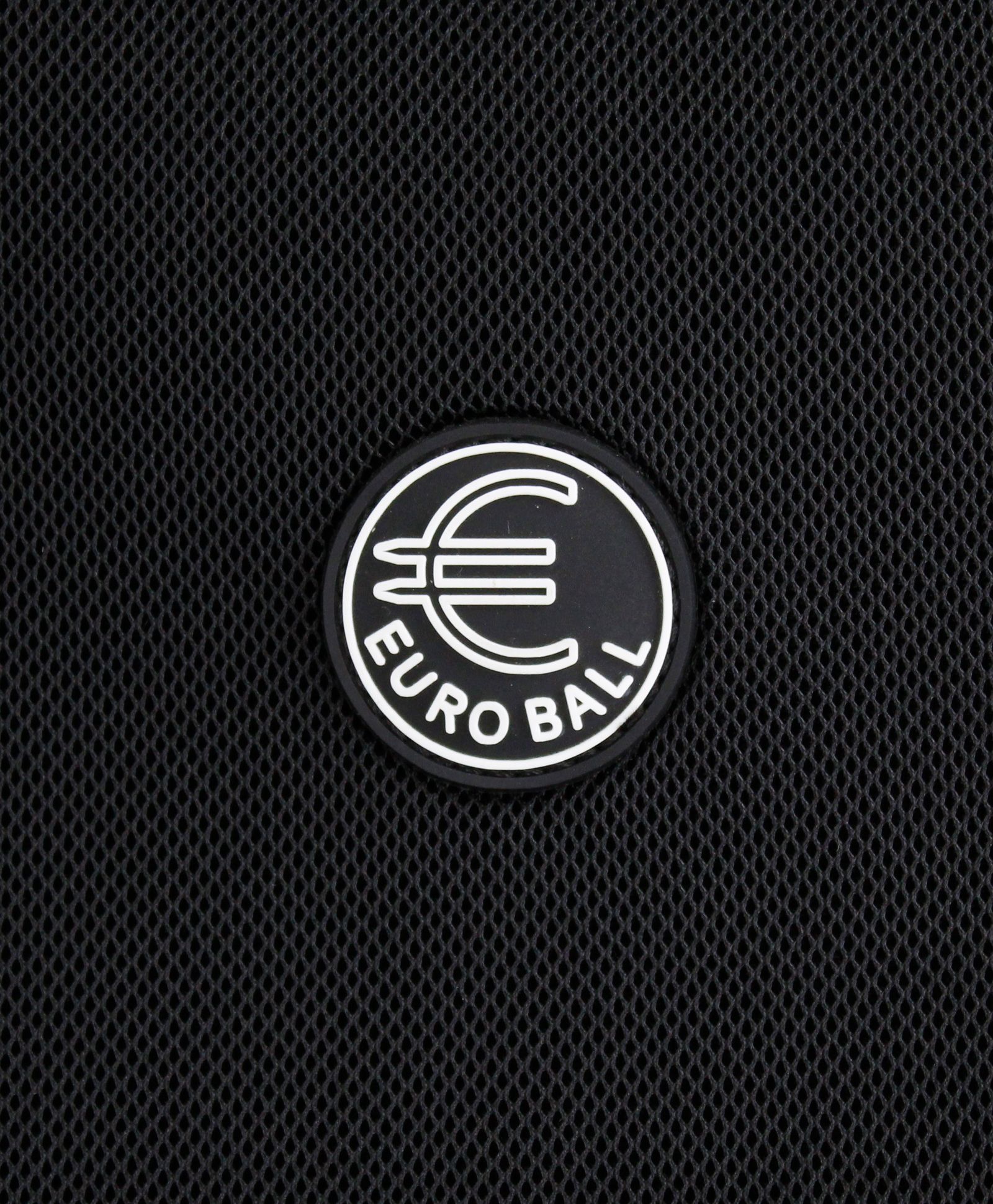 EUROBALL / 2WAYトートバッグ / ブラック [EB-U7024]