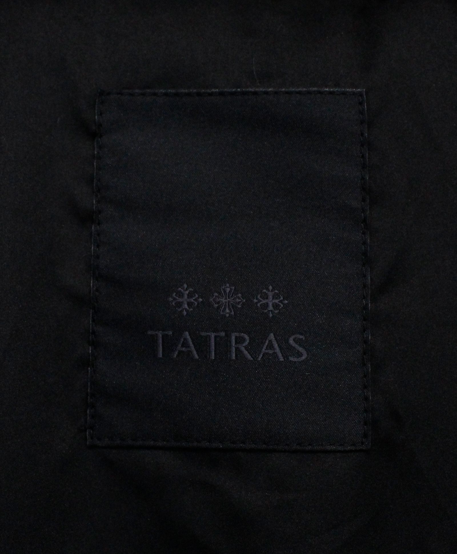 POLLINA / ポッリナ / ボアベスト / BLACK [LJXA0362033588]