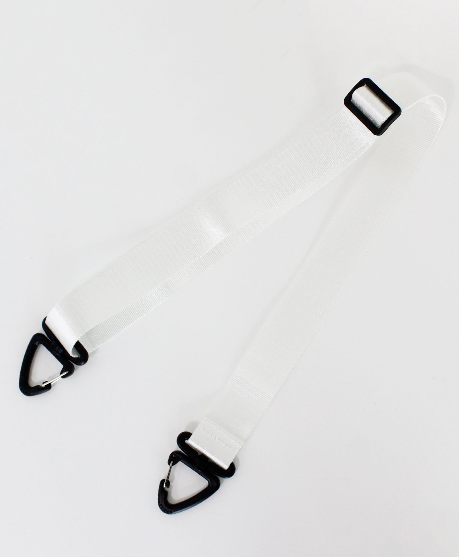 ウェビング カートバッグ (ティー付き) / ネイビー [MGAV-221071]