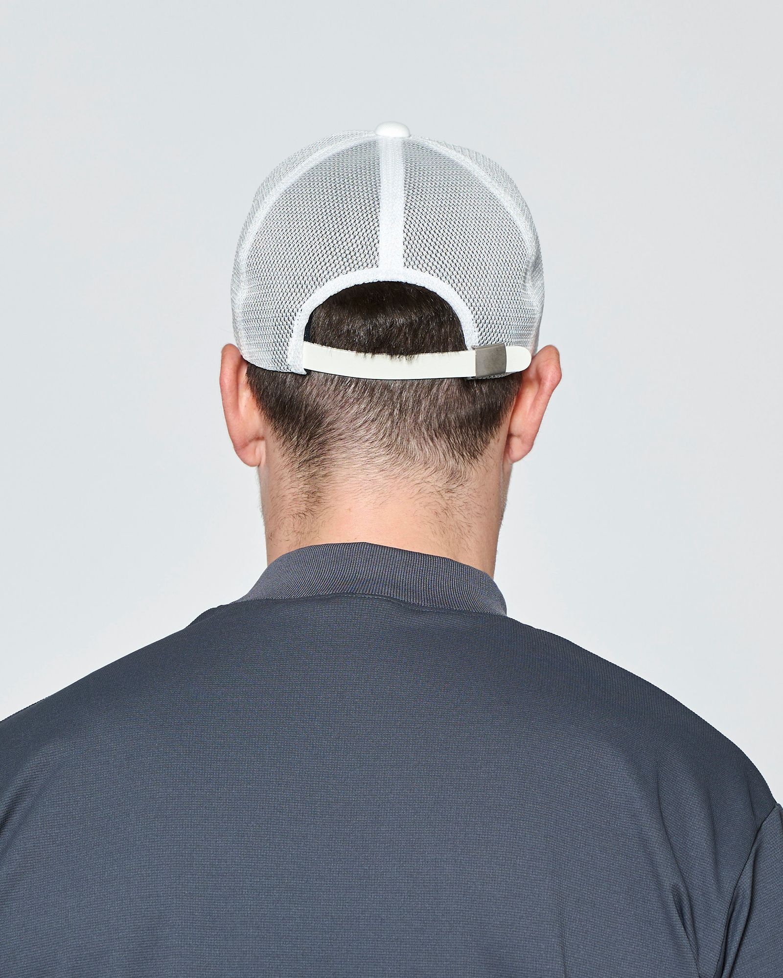 ☆先行予約☆  オールドイングリッシュロゴ キャップ /  Old English Logo Cap / WHITE 【CP2701】