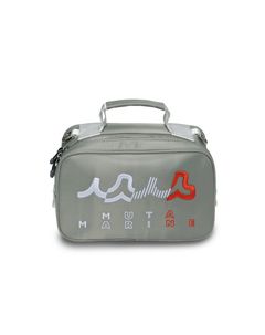 METER WAVE ポーチバッグ / グレー [MMSG-250544] ⭐︎6月4日より随時出荷⭐︎