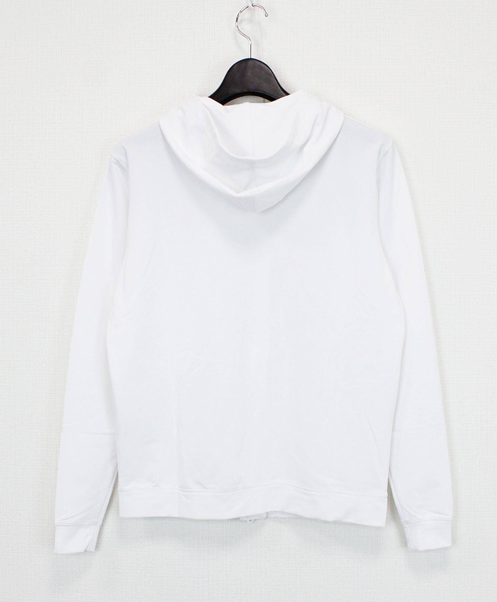 ラッシュパーカー / Raphael Rush Zip Parka / WHITE