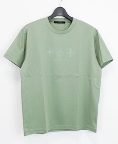 Tシャツ / PACECO / パセコ / GREEN [MJXA0166083588]