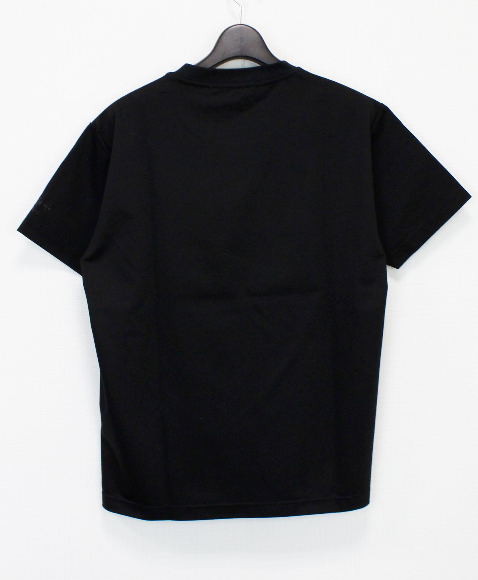 TATRAS - Tシャツ / WANDO / ワンド / BLACK [MTKE25S8038-M] | femt
