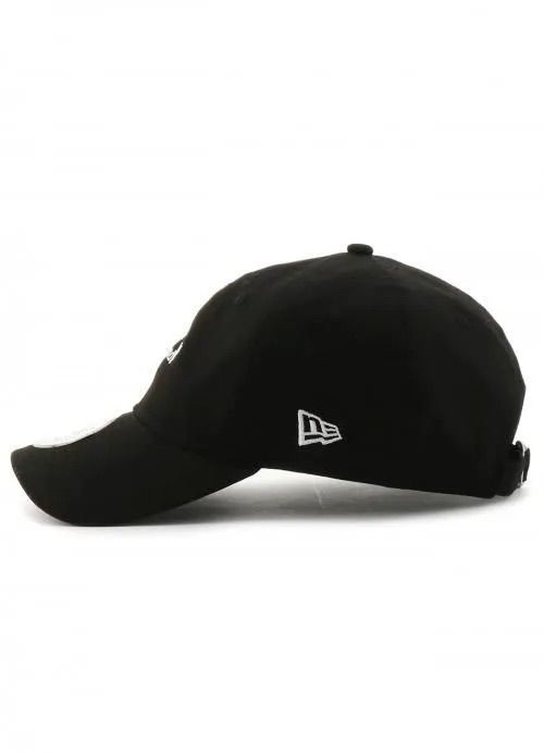 Ground Y×NEWERA(R) GROUND Y LOGO POLYESTER 9FORTY [GP-H50-080-1]
