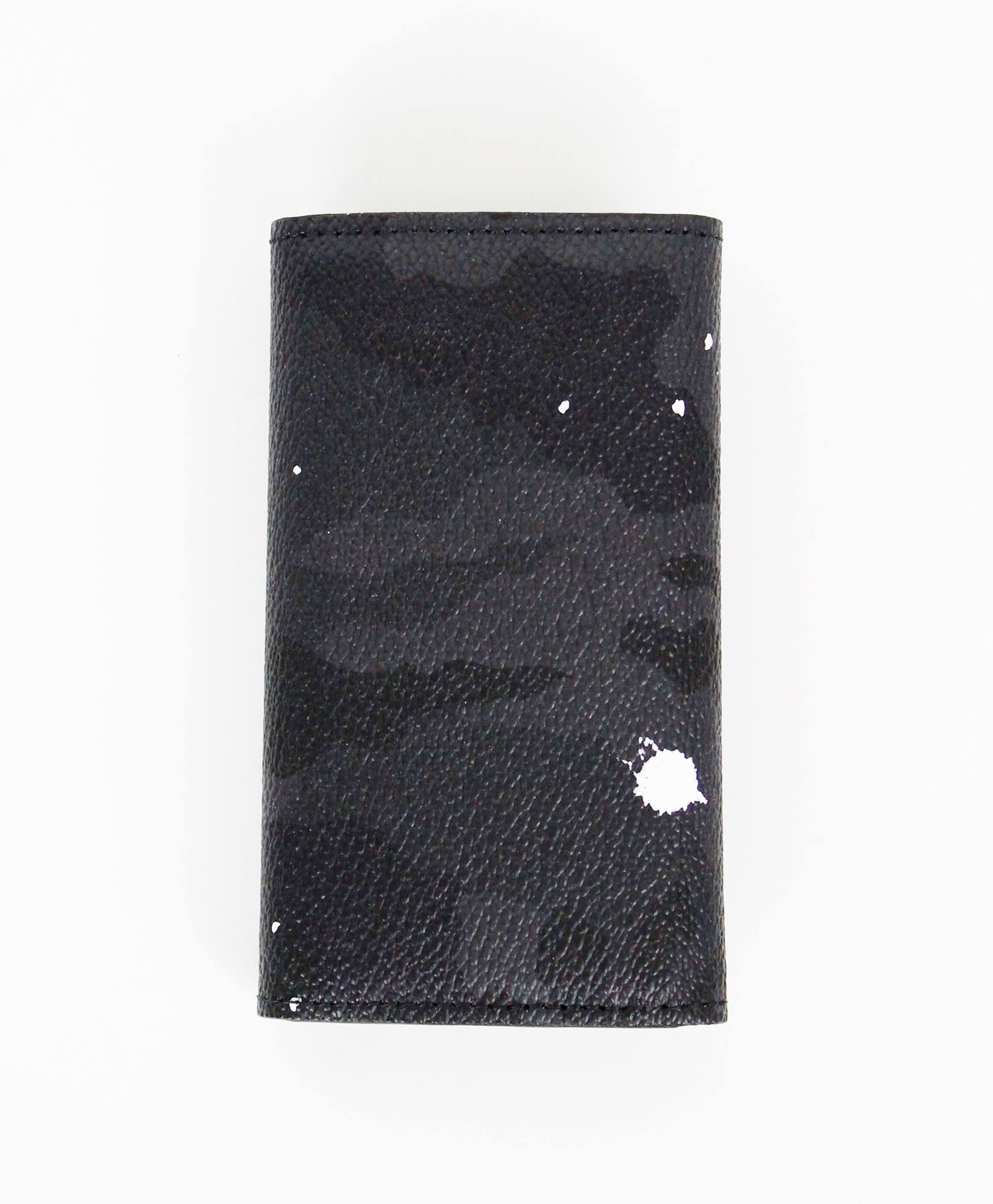 キーケース / BLACK CAMO [GBK1974-BCM]