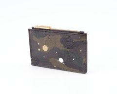 マルチカードケース / KHAKI CAMO [GBW1964-BLK]