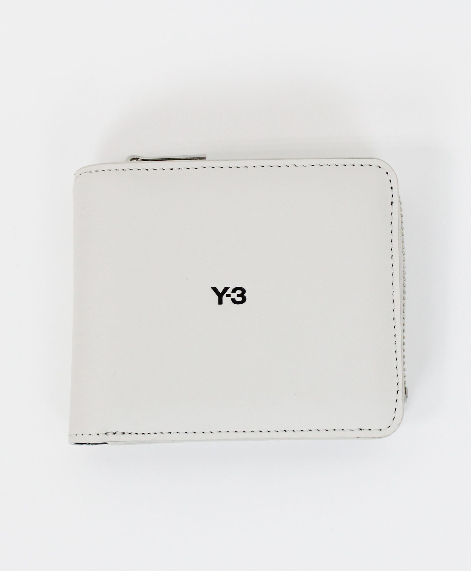 Y-3 - ウォレット 財布 / Y-3 WALLET / TALC [IJ9887-ACCA23] | femt