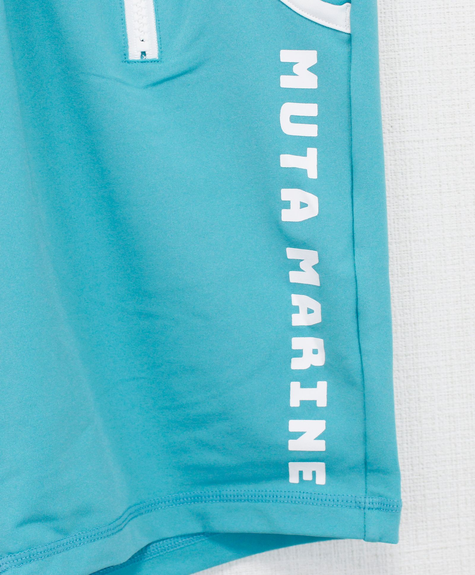 muta - 新品【ムータ マリン】Safari掲載 キルティングパンツ 8(2XL) muta - 新品【ムータ マリン】Safari掲載 キルティングパンツ 8