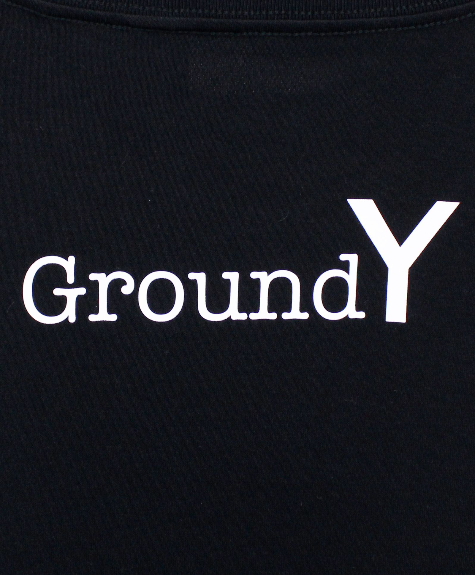 2024AW groundy 完売デザインパーカー