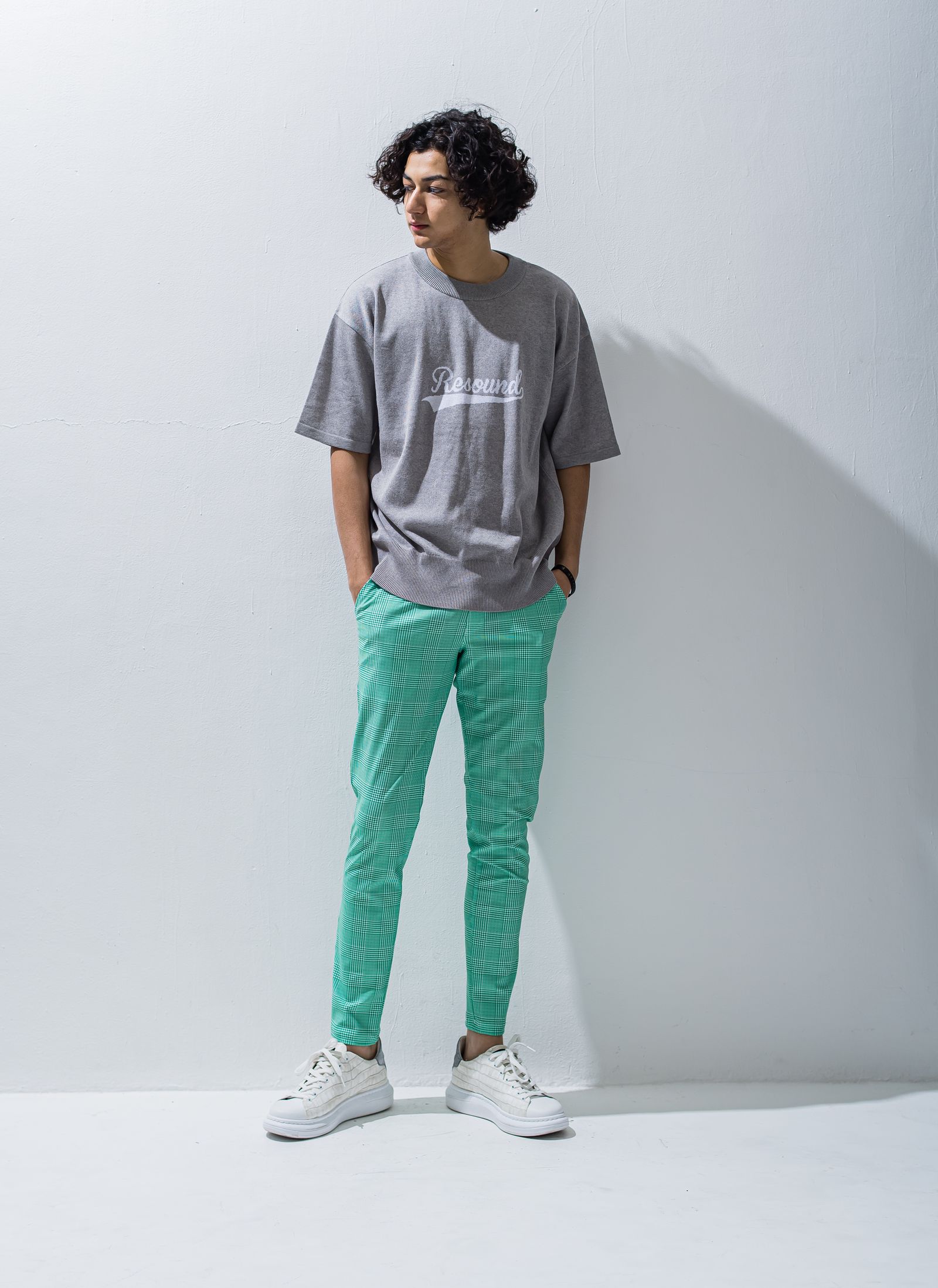 RESOUND CLOTHING - ☆先行予約販売5月中旬〜下旬頃入荷予定☆ CHRIS