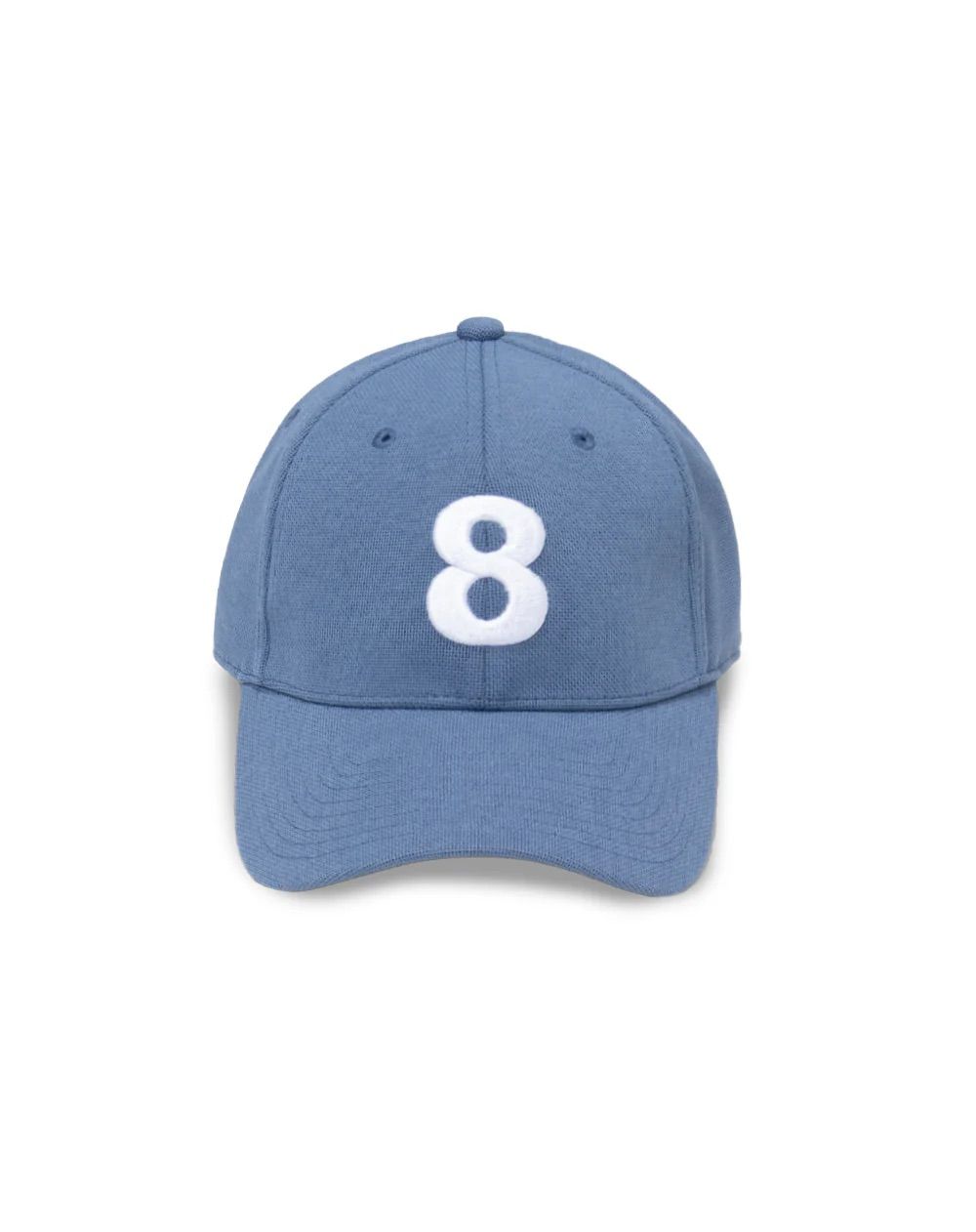 FIELD SENSOR®︎ 8 ロゴキャップ / ブルー [MMAV-622231]⭐︎3月7日頃より随時出荷⭐︎