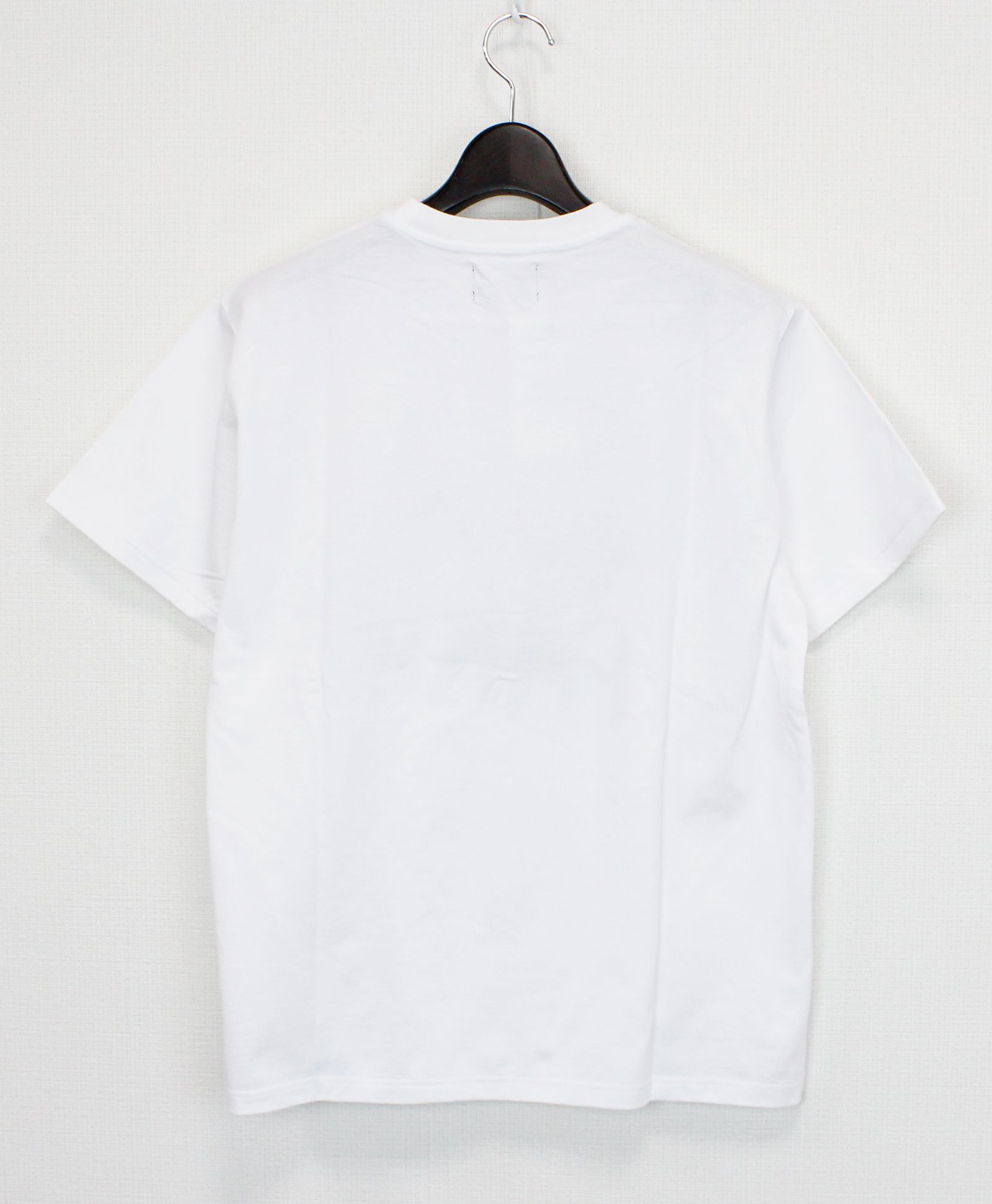 Tシャツ / Zoe / WHITE