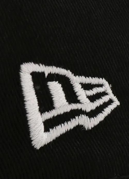 Ground Y×NEWERA(R) GROUND Y LOGO POLYESTER 9FORTY [GP-H50-080-1]