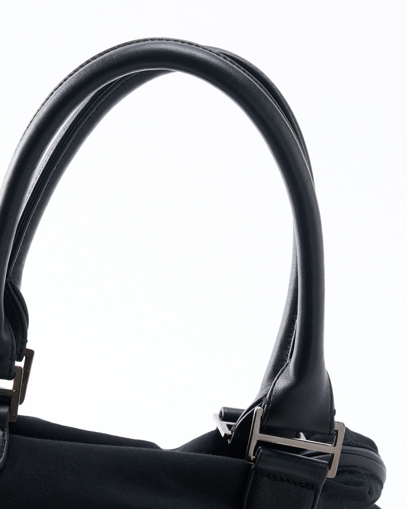 ☆先行予約☆muta × wjk  / ヴィンテージリュクス 8 バッグ / vintage luxe 8 bag / BLACK 【812 mw09j】