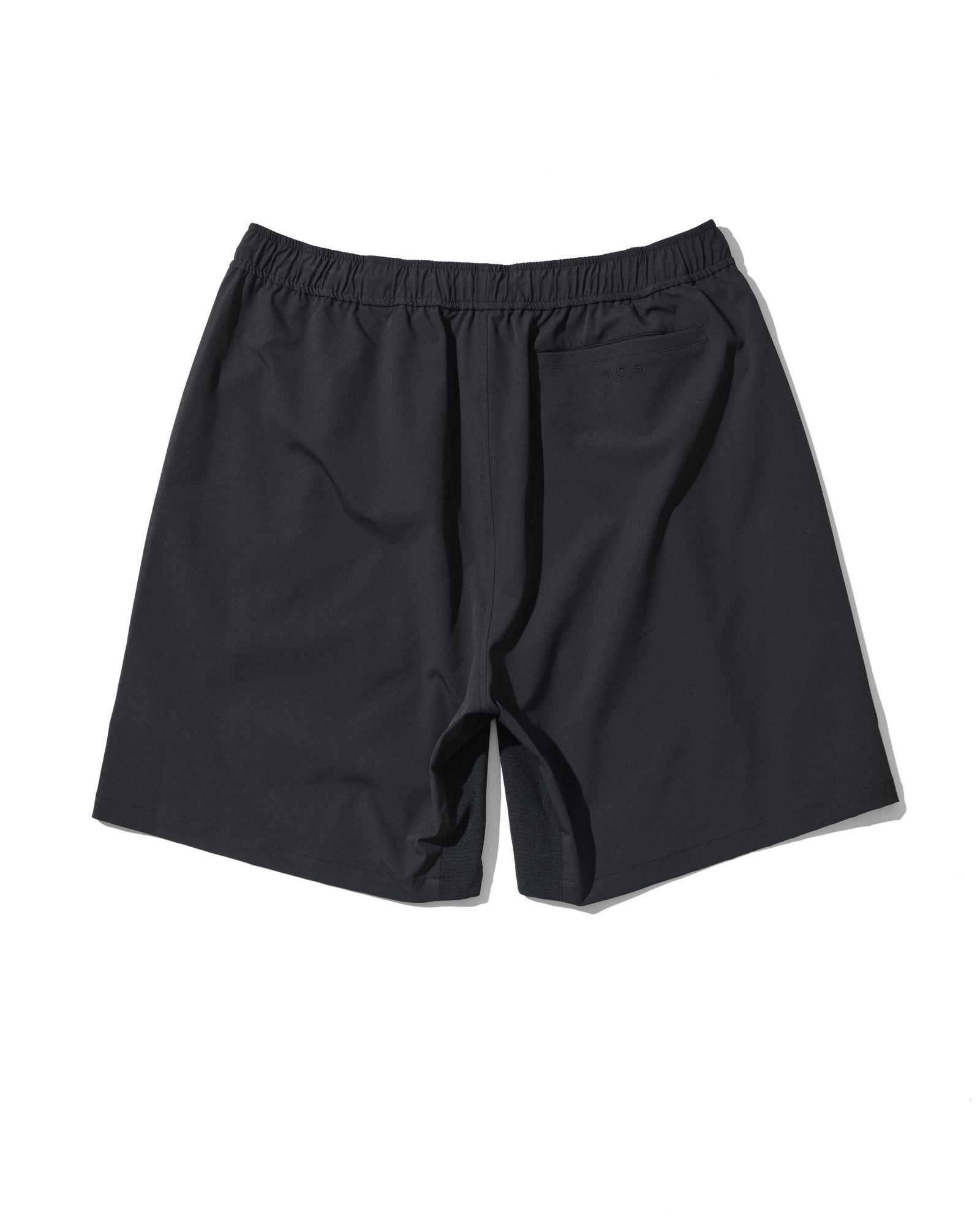 ☆先行予約☆ ベンチレーションショーツ /  Ventilation Shorts / BLACK【PT2603】