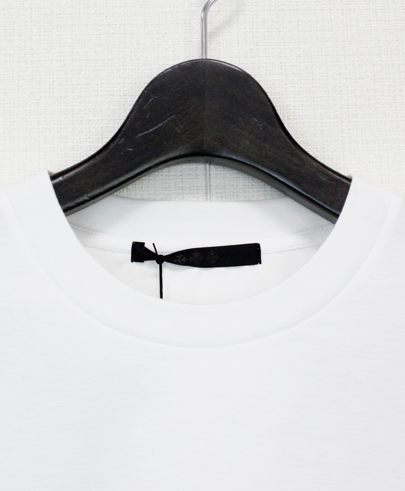 Tシャツ / OSMO / オスモ / WHITE [MTAT25S8273-M]