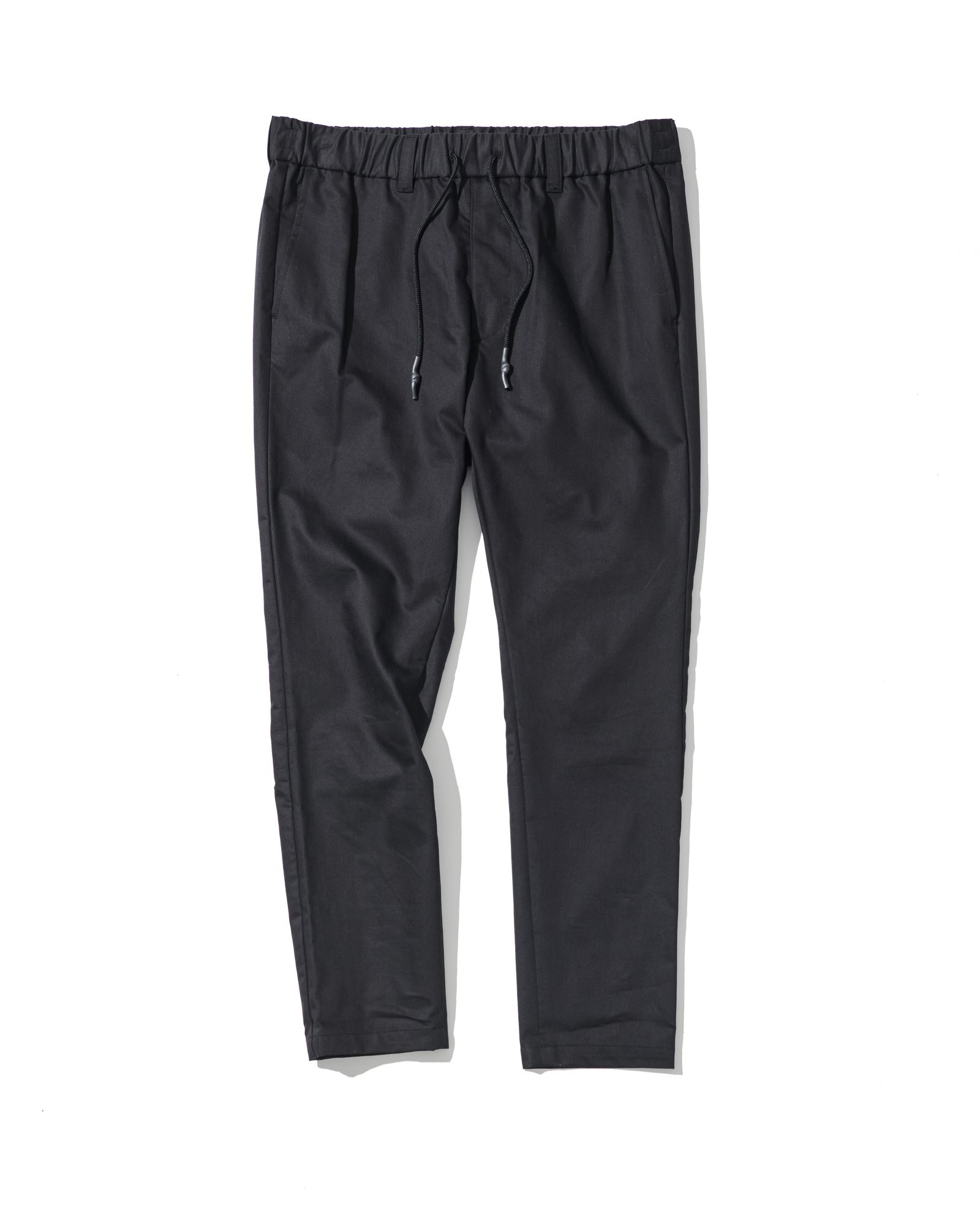 ☆先行予約☆イージータイトパンツ /  Easy Tight Pants / BLACK【JKP2601】