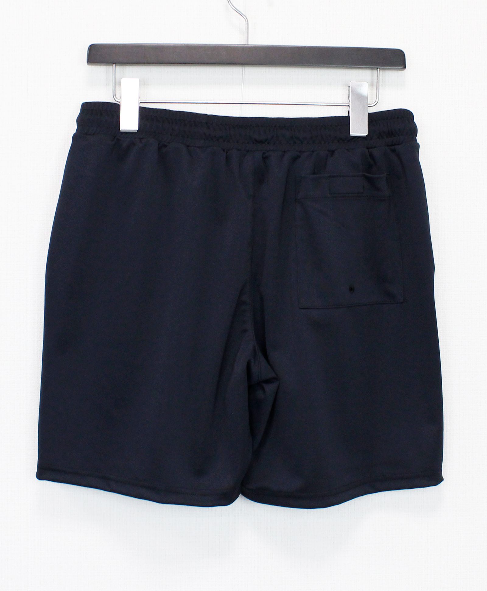 ラッシュハーフパンツ / Rush Half Pants / BLACK