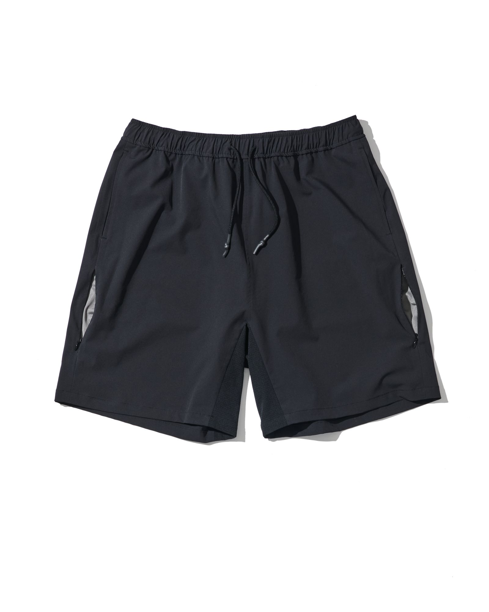☆先行予約☆ ベンチレーションショーツ /  Ventilation Shorts / BLACK【PT2603】