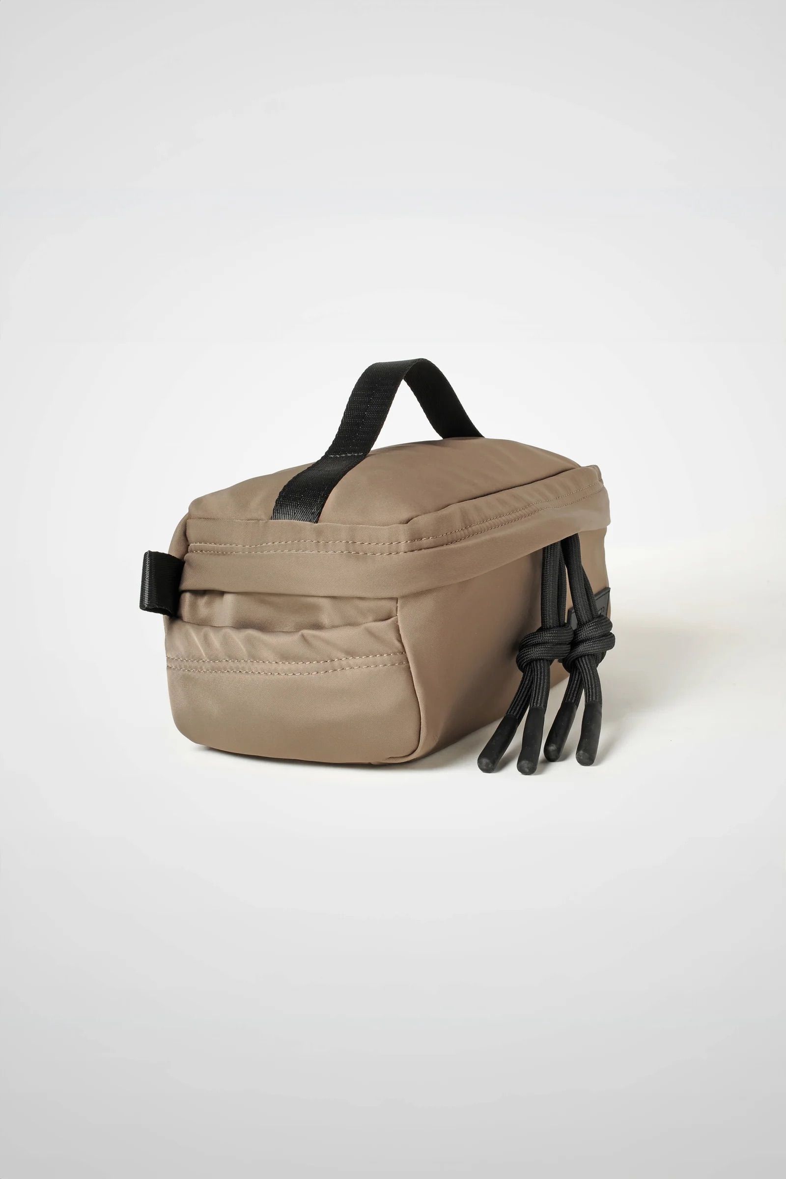 バイタルケース  / ポーチ / ナイロン / ライトグレー [BEVIRU012 GRIGIO]