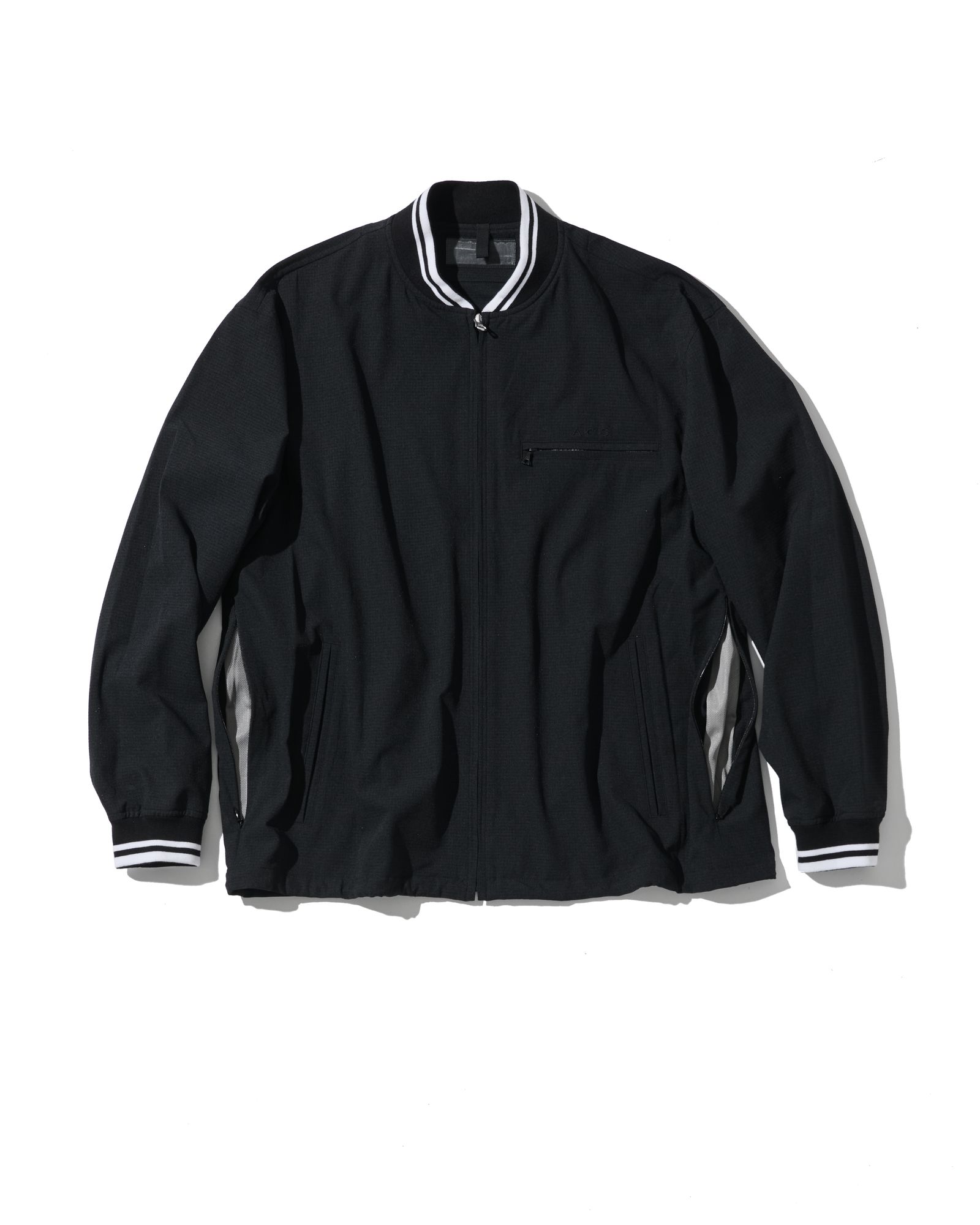 ☆先行予約☆ Dot Air®ベンチレーションジャケット / Dot Air® Ventilation Jacket / BLACK 【JK2602】