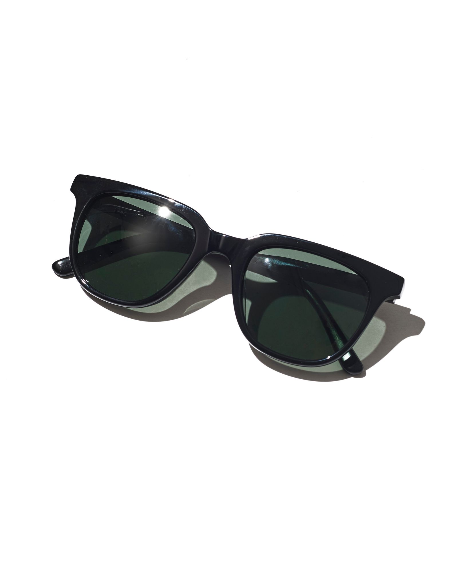 ☆先行予約☆ウエリントン サングラス / アイウェア / Standard Wellington / BLACK [SG2701]