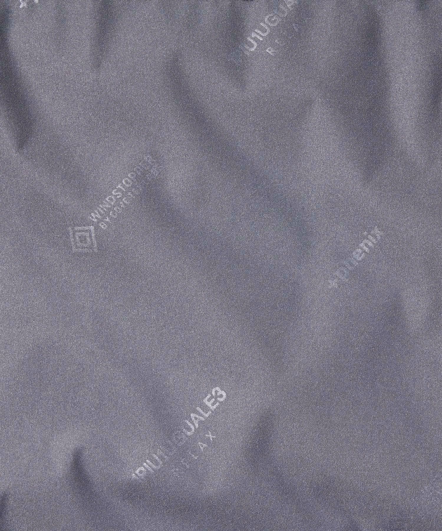 ☆先行予約☆1PIU1UGUALE3 RELAX × +phenix / ウールライクロングダウンコート WINDSTOPPER プロダクト by GORE-TEX LABS /ウィンドストッパー / ゴアテックス  / ブラック【USO-26150】