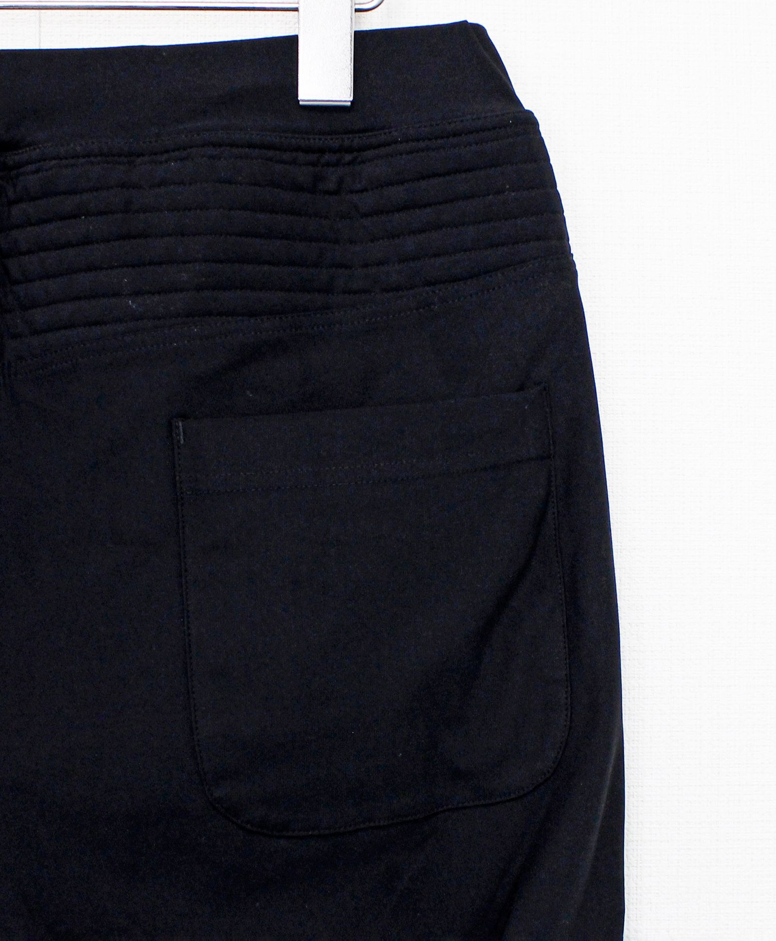 femt LIMITED / Biker Pants / バイカーパンツ / BLACK【PT2552】