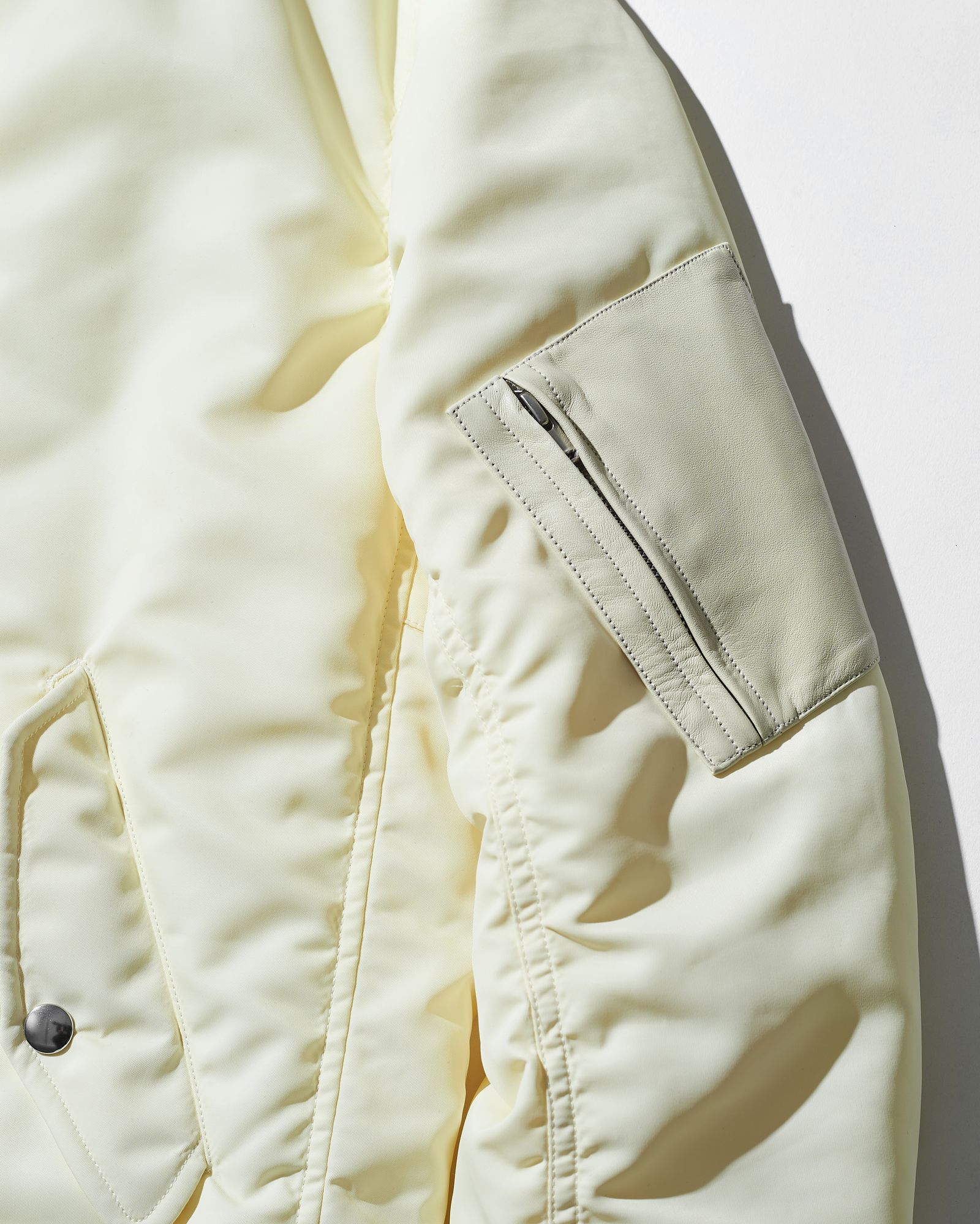 MA-1 / WHITE 【JK2202】