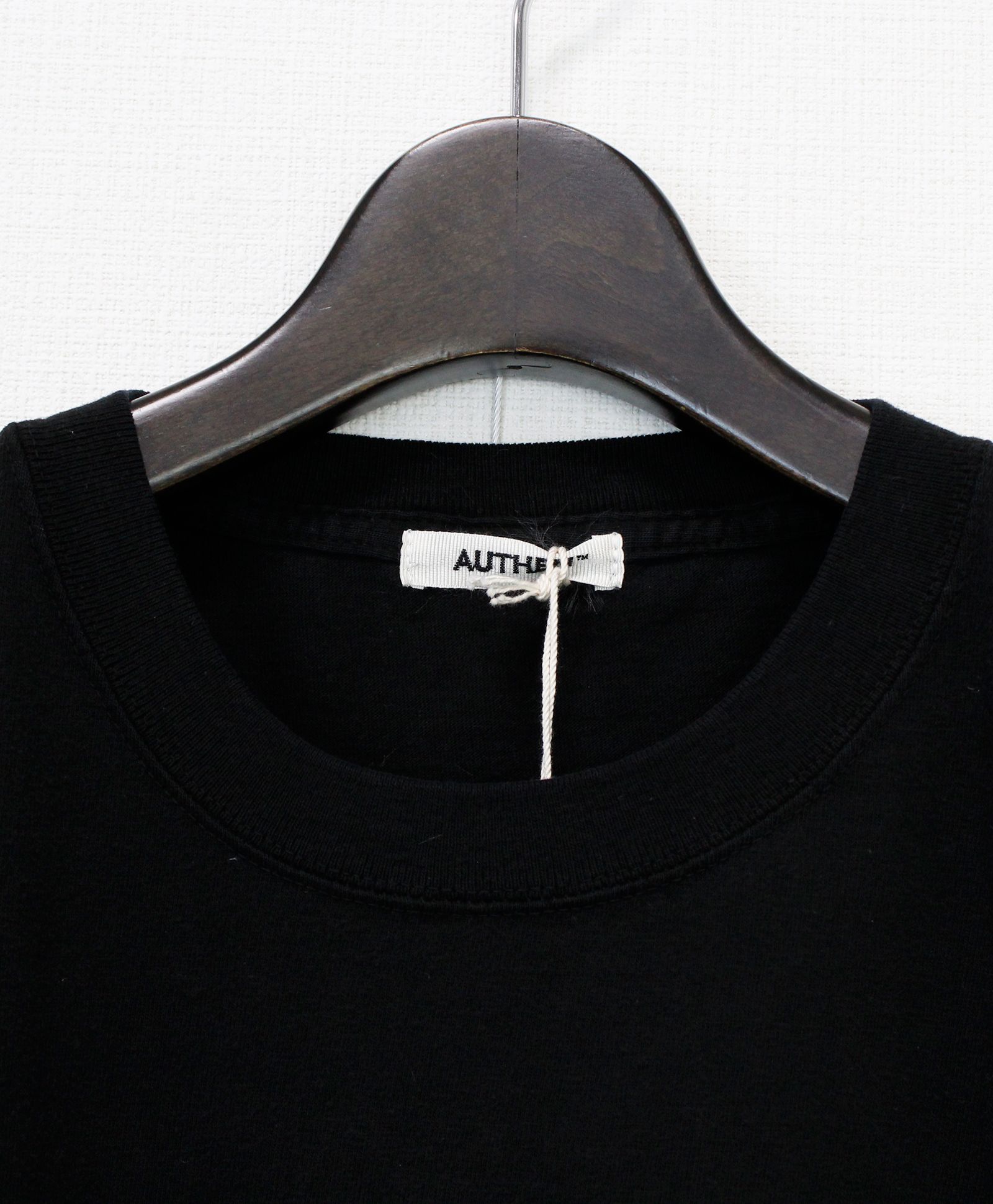 AUTHEN - Tシャツ / S/S AUTHEN x Shiomi Wada NICE T-SHIRT