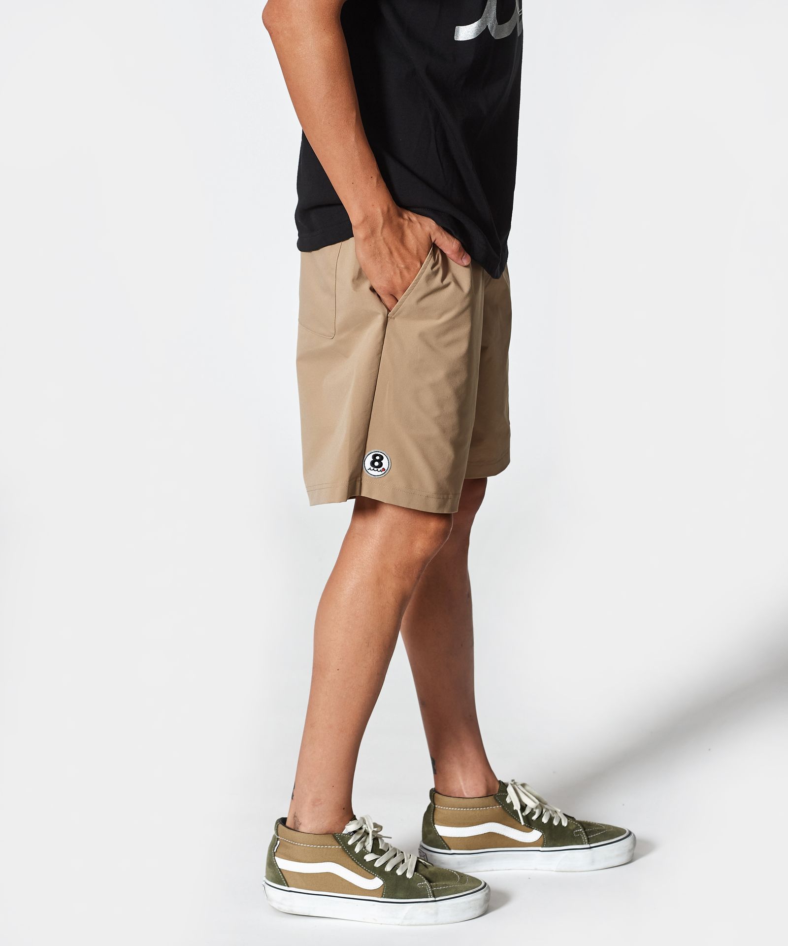 coco 未使用品 ムータマリン muta MARINE メンズ ハーフパンツ XL 紺×青 アカンサス ACANTHUS mmtk437037-nv_1.jpg