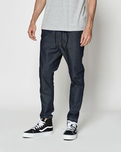 ☆先行予約☆イージータイトパンツ /  Easy Tight Pants / INDIGO【JKP2601】